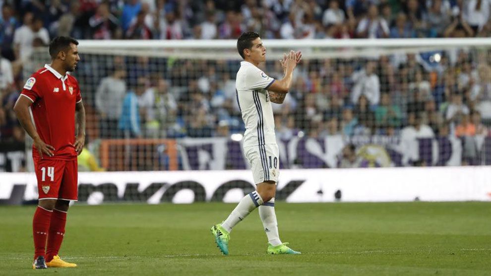 خاميس رودريجز 