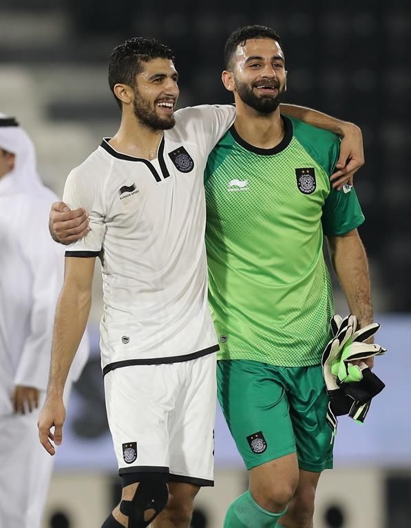 سعد الدوسري