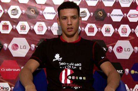 فوزي عبد الغني