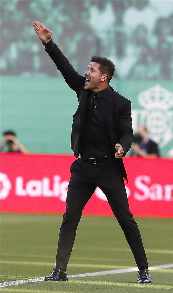 دييجو سيميوني