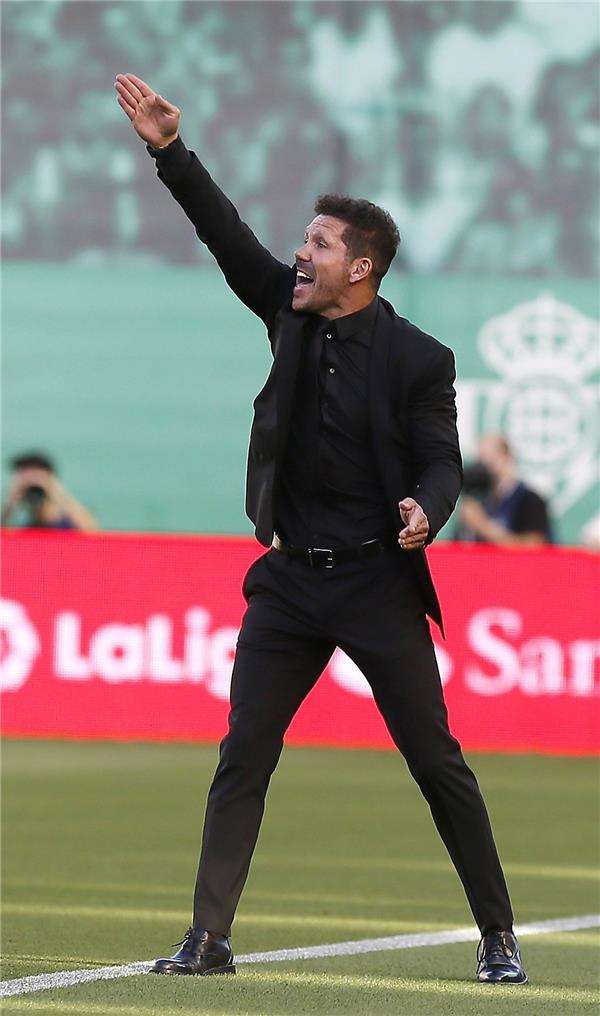 دييجو سيميوني