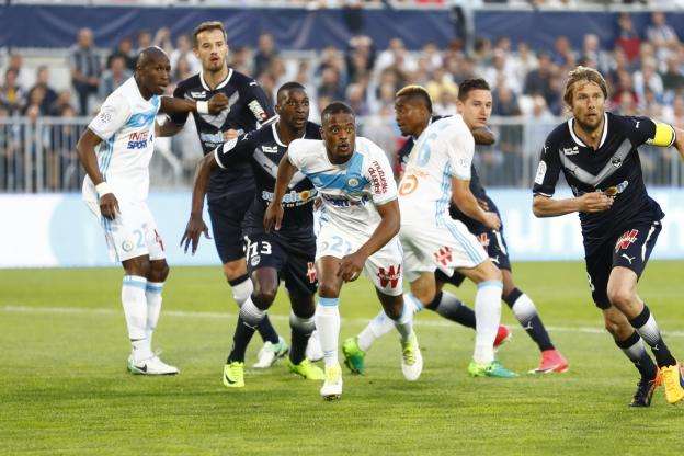 باتريس إيفرا