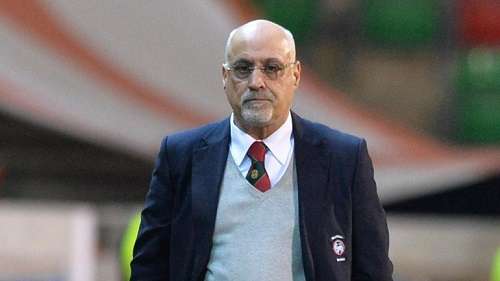 Vingada parle du derby Ahly-Zamalek, du Ballon d’Or et du football égyptien