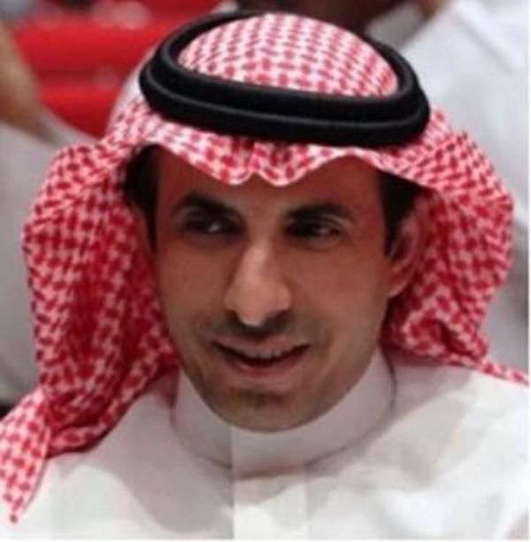 معيض الشهري