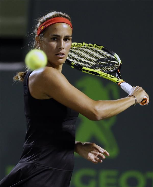 مونيكا بويج