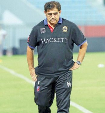  محمد إبراهيم