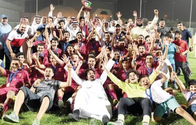 فريق النصر