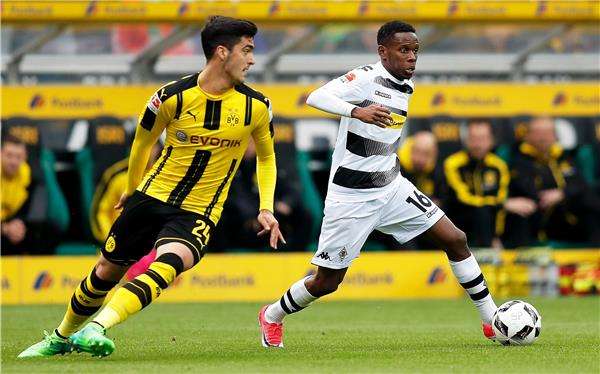 ابراهيما تراوري