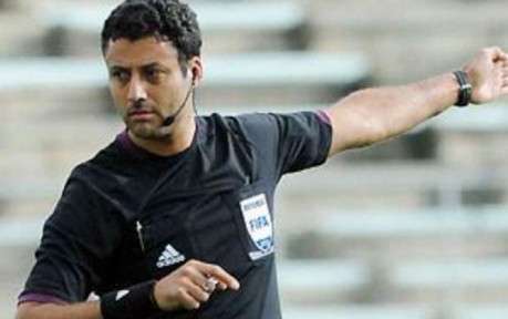 يوسف السرايري