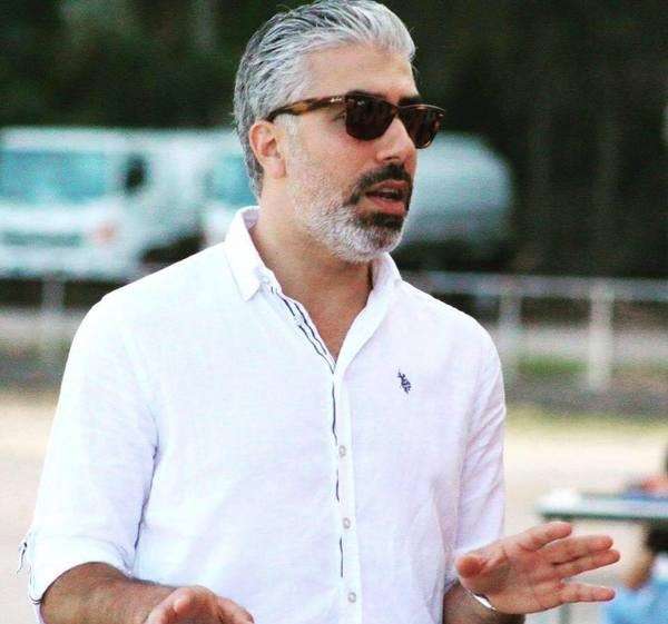 مازن خالد