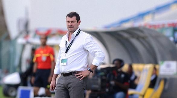  لوران بانيد