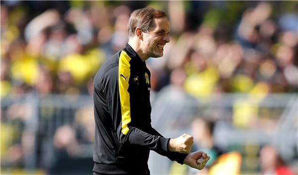  توماس توخيل 