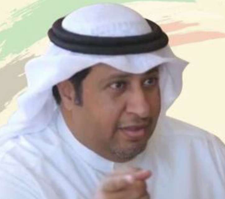 الحميدي السبيعي