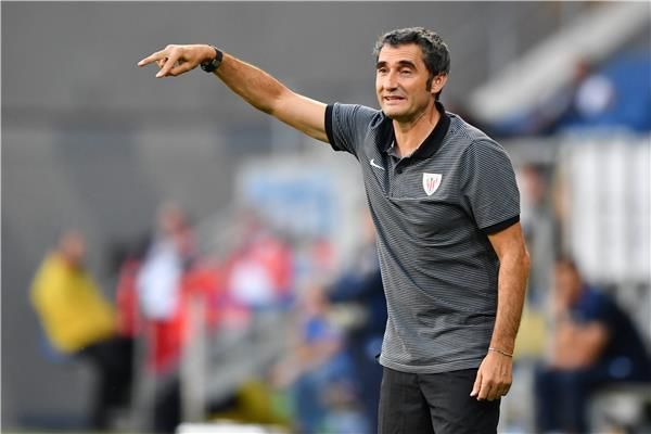 إرنيستو فالفيردي