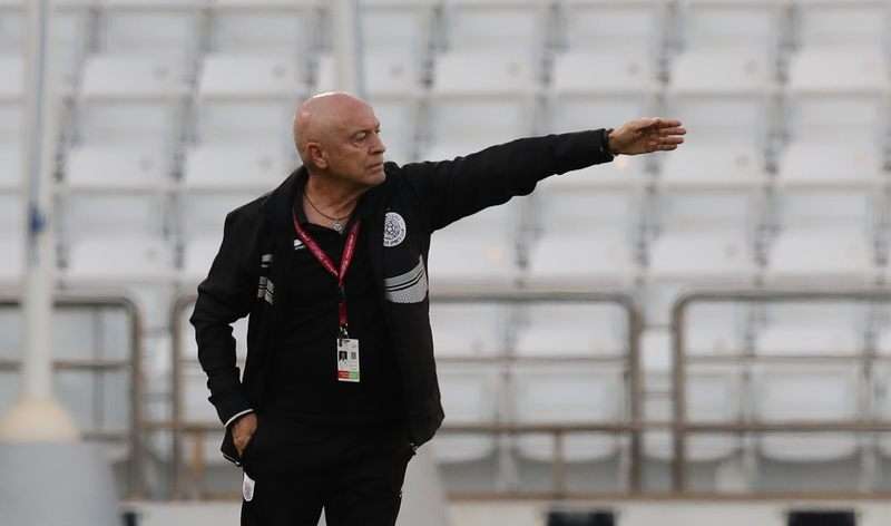 جوزفالدو فيريرا