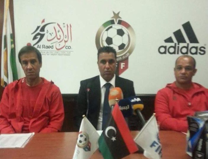 عبد الناصر الصويعي