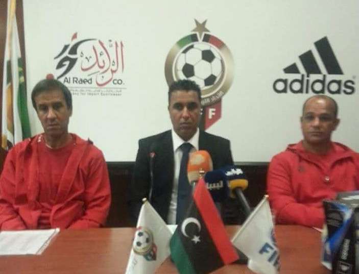 عبد الناصر الصويعي