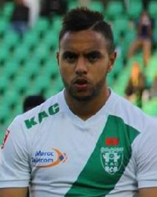  محمد الشيبي