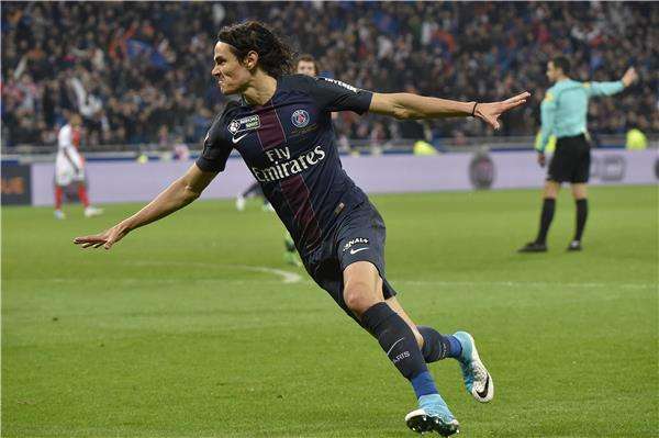  إدينسون كافاني 