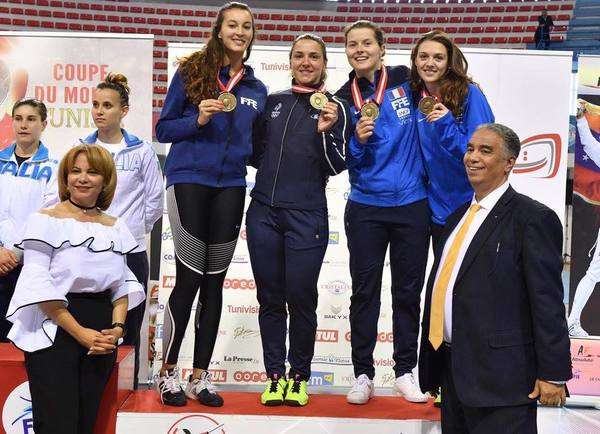 تتويج المنتخب الإيطالي