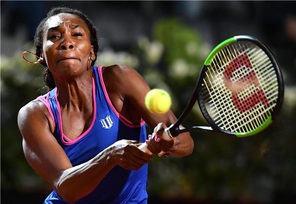 فينوس ويليامز