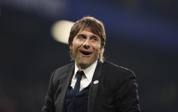 أنطونيو كونتي