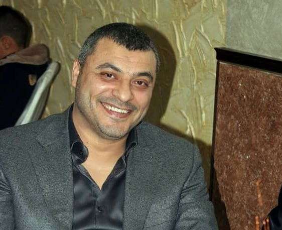 يوسف الصقور