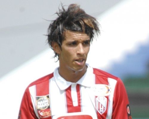 مهدي النملي 