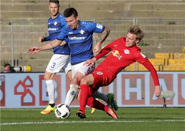 جيروم جوندورف