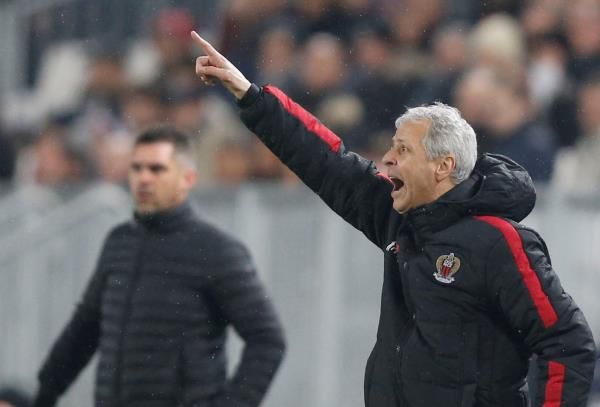 لوسيان فافر