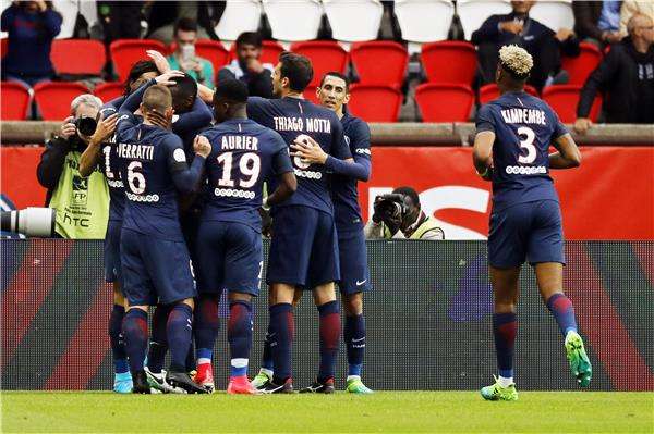 باريس سان جيرمان 