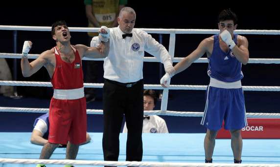 من لقاء الكسبة اليوم