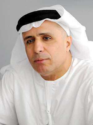 المهندس مطر الطاير