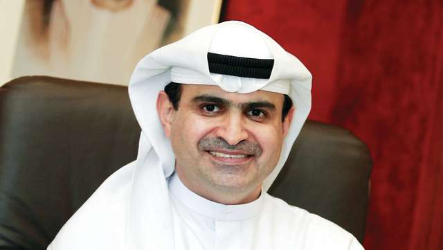 سامي القمزي