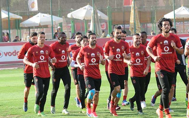  الأهلي المصري