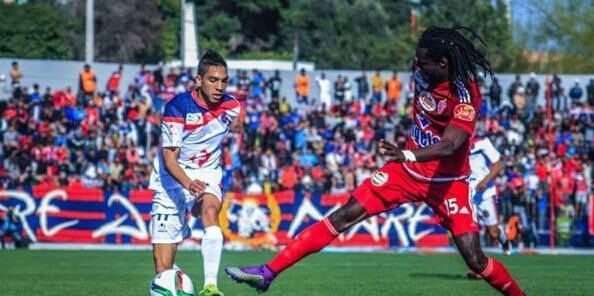 من مواجها سابقة بين الفريقين