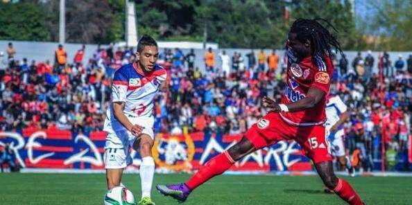 من مواجها سابقة بين الفريقين