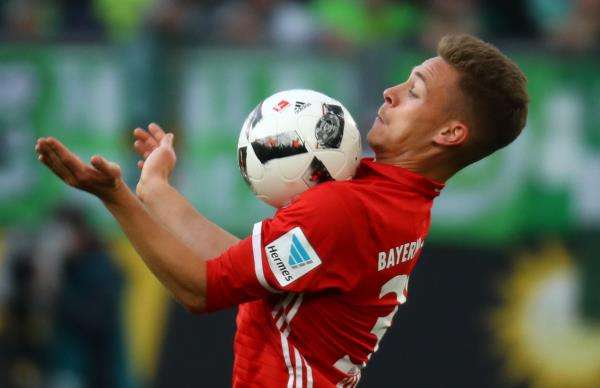  جوشوا كيميتش