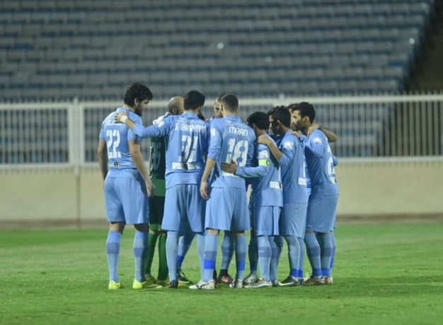 لاعبو الباطن