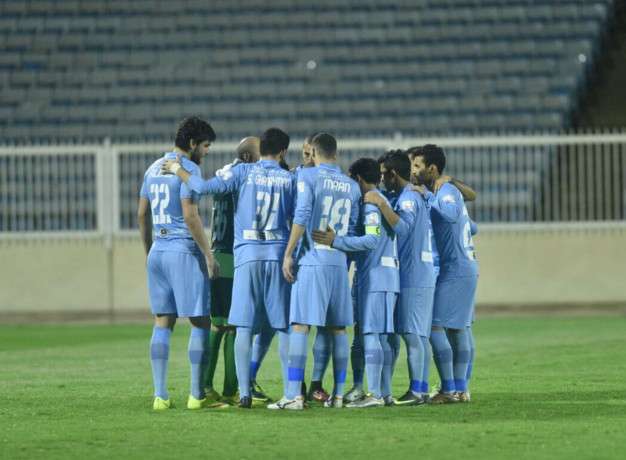 لاعبو الباطن