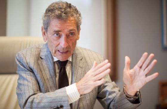 كارلوس مورينو