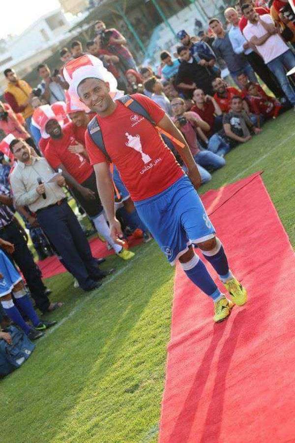 سعيد السباخي