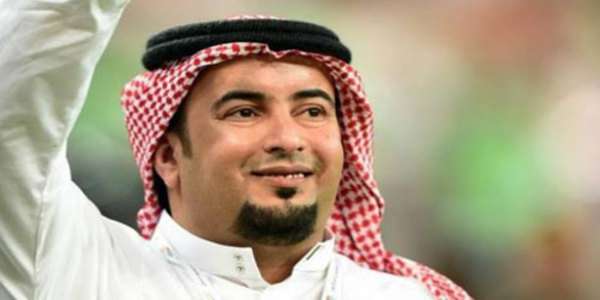 مساعد الزويهري