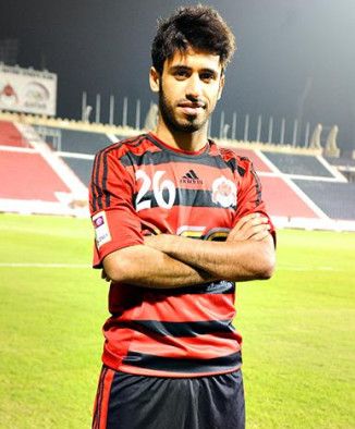 عبد الرحمن الكربي