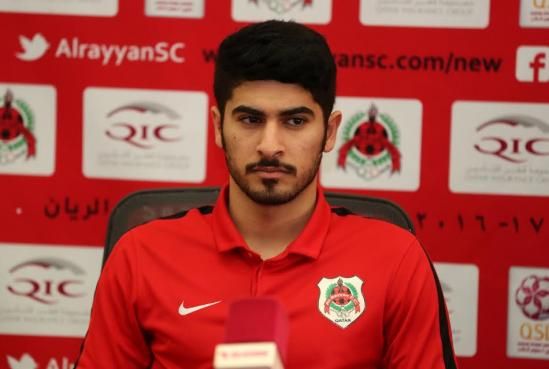 سعود فرحان العنزي