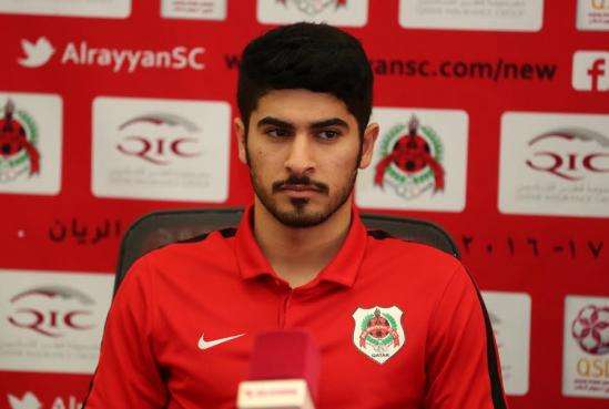 سعود فرحان العنزي