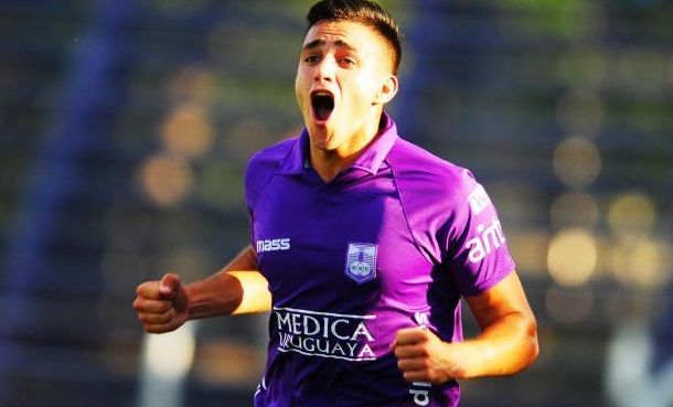 ماكسيميليانو  جوميز