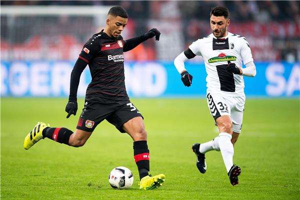  بنيامين هنريش