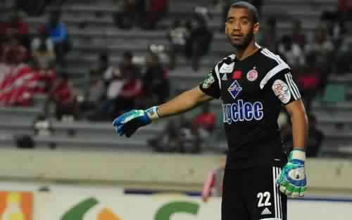 زهير العروبي