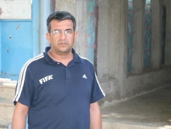 فؤاد شديفات